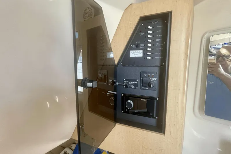 No Name On Record Yacht Photos Pics 