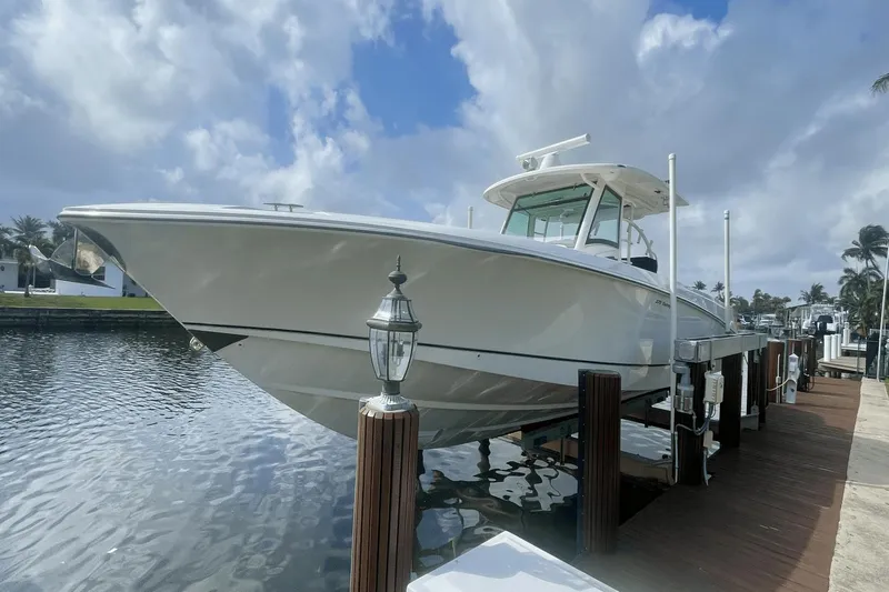 No Name On Record Yacht Photos Pics 