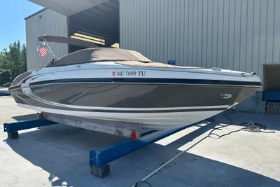 Rinker Captiva 246 BR