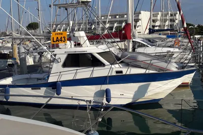 1990 Teaser 31 sport