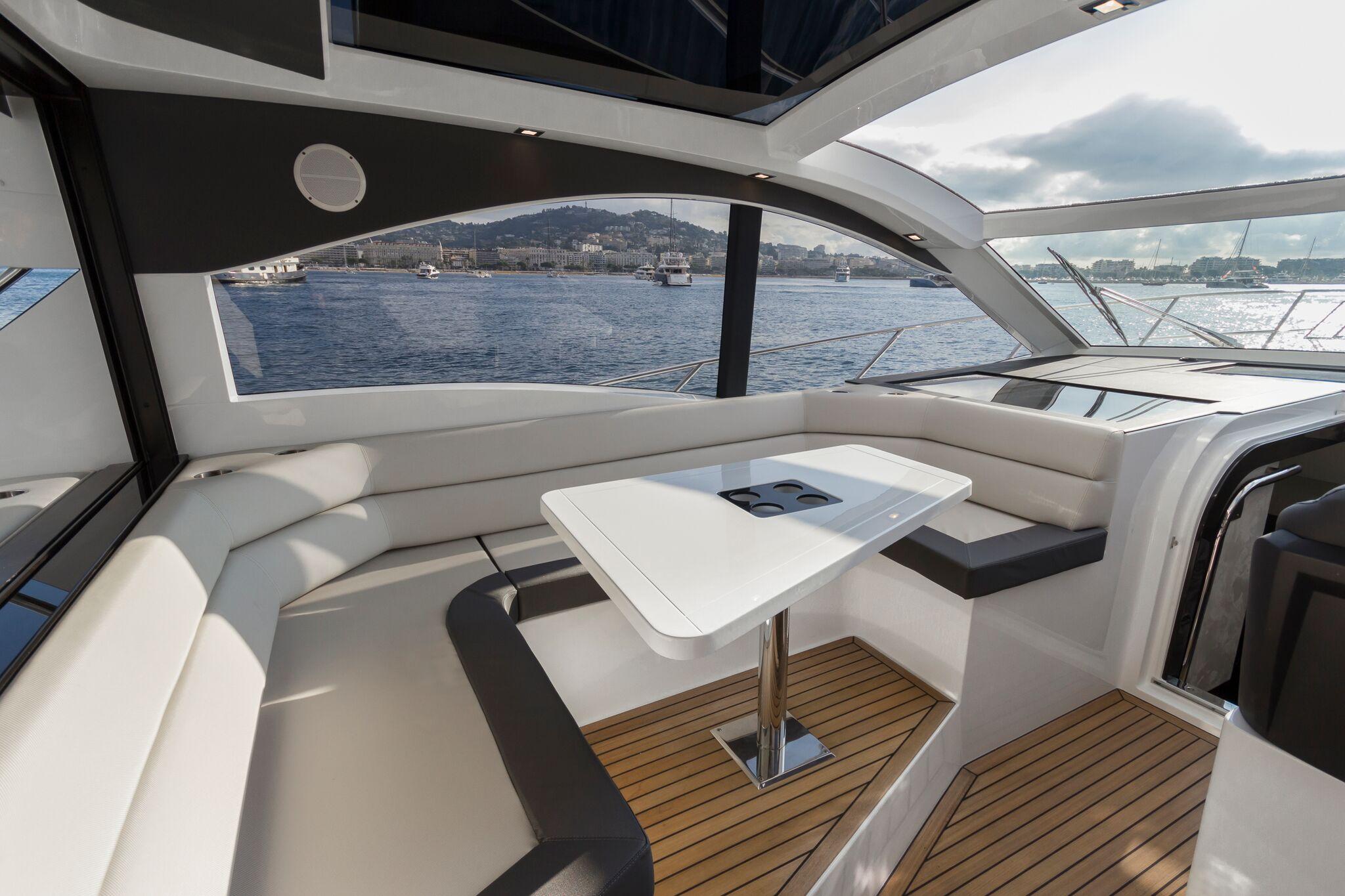 2024 Galeon 485 HTS Motor Yachts for sale - YachtWorld