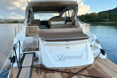 2012 Cranchi M 44 HT