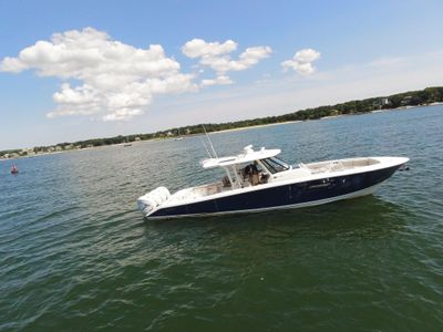 Yacht