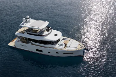 Sirena 60