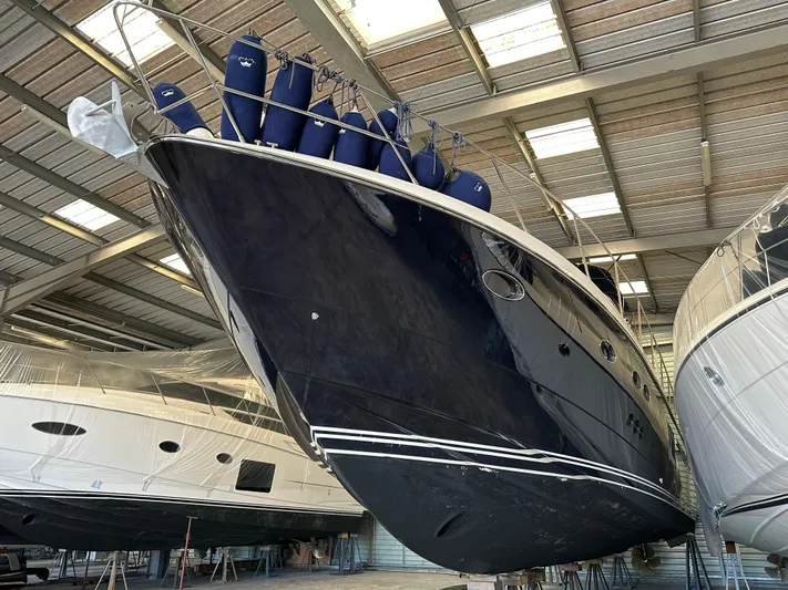  Yacht Photos Pics Princess 62 2019