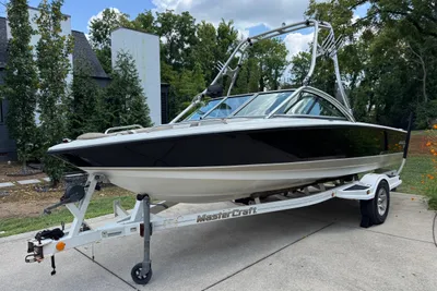 MasterCraft ProStar 209