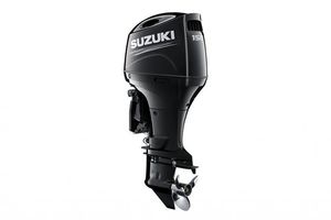 2022 Suzuki DF150ATL