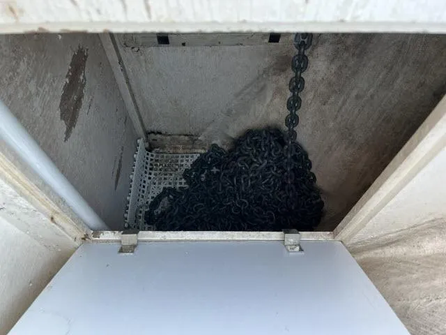 Lio Kai Yacht Photos Pics 