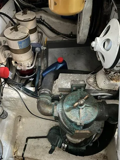 Lio Kai Yacht Photos Pics 