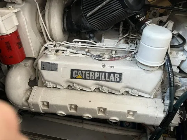 Lio Kai Yacht Photos Pics 