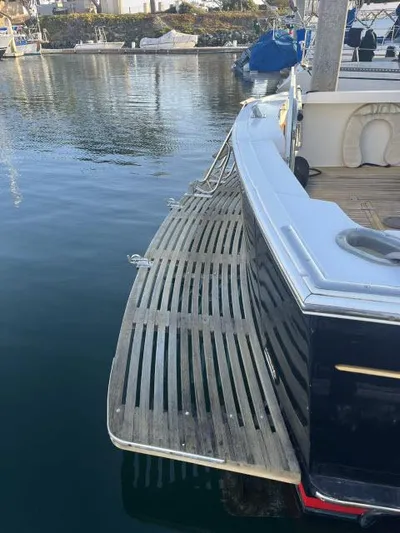 Lio Kai Yacht Photos Pics 