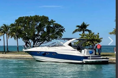 Regal 4160 Commodore