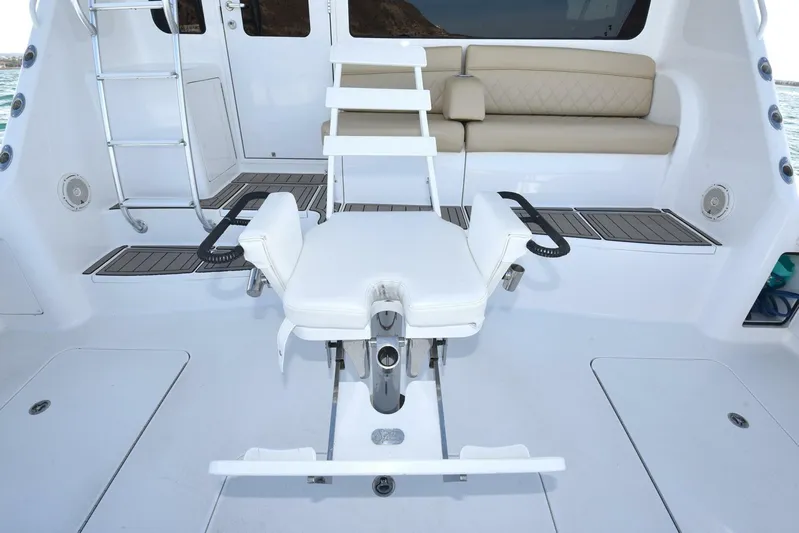 My Way Yacht Photos Pics 