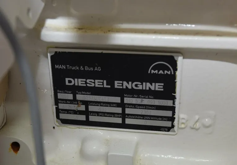 My Way Yacht Photos Pics 