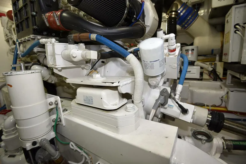 My Way Yacht Photos Pics 