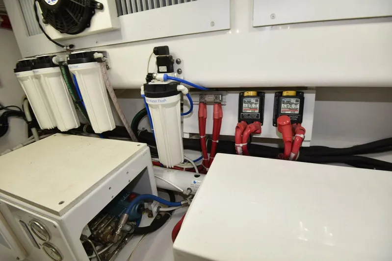 My Way Yacht Photos Pics 