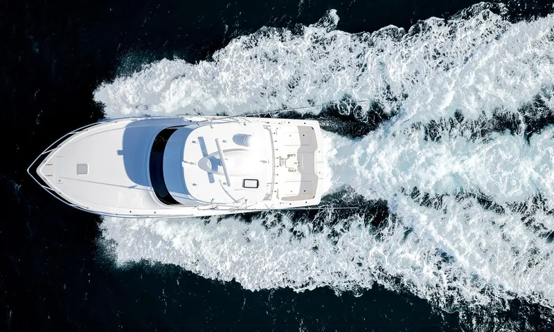 My Way Yacht Photos Pics 