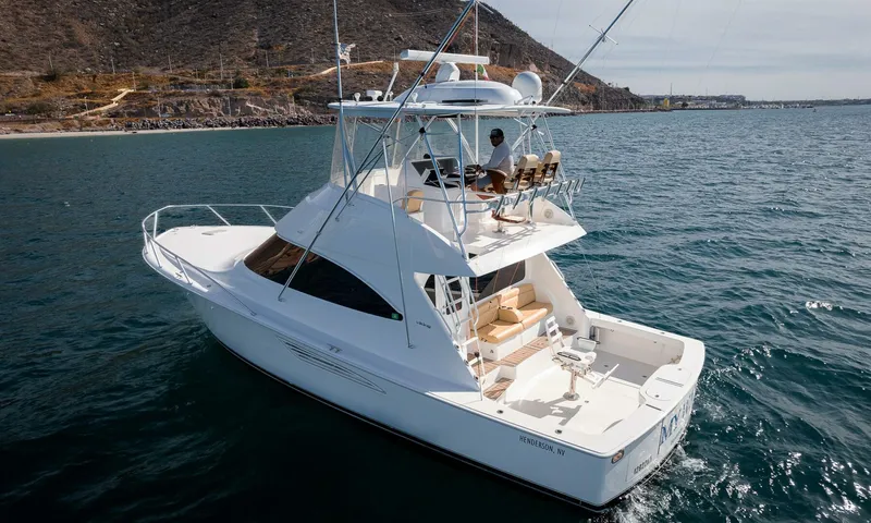 My Way Yacht Photos Pics 