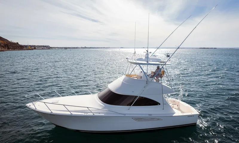 My Way Yacht Photos Pics 