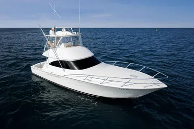Viking 44 Convertible