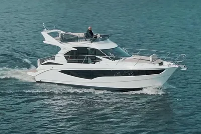 2025 Galeon 360 Fly