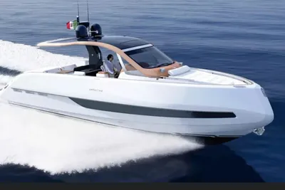 2025 Invictus TT 420