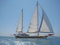 2007 Mural Yachts Gulet