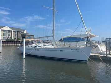 Beneteau 473