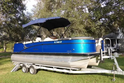 Avalon 2385 Catalina QL SWS