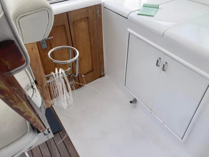 Marked Off Yacht Photos Pics 