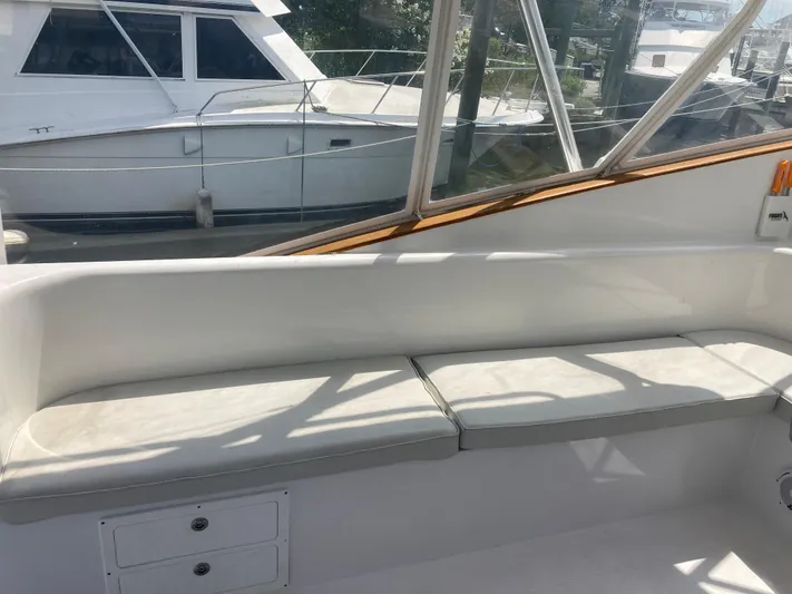 Marked Off Yacht Photos Pics 