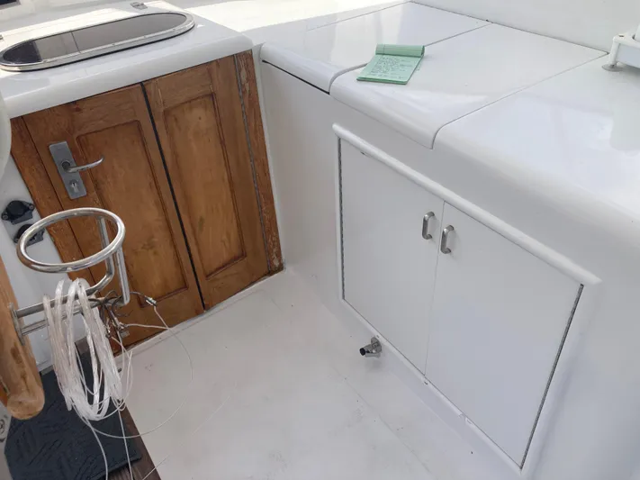 Marked Off Yacht Photos Pics 