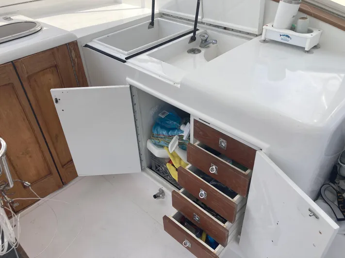 Marked Off Yacht Photos Pics 