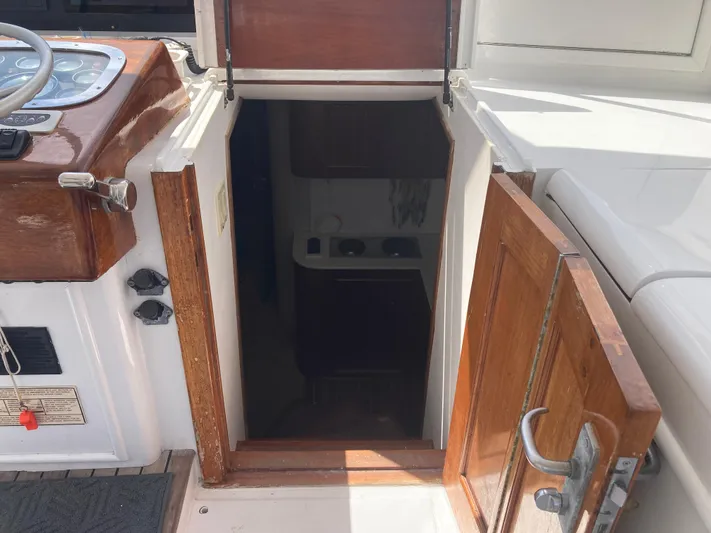 Marked Off Yacht Photos Pics 