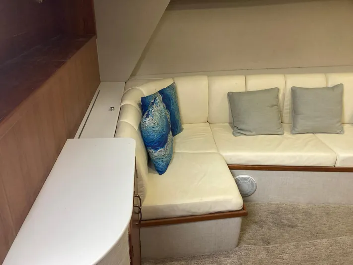 Marked Off Yacht Photos Pics 