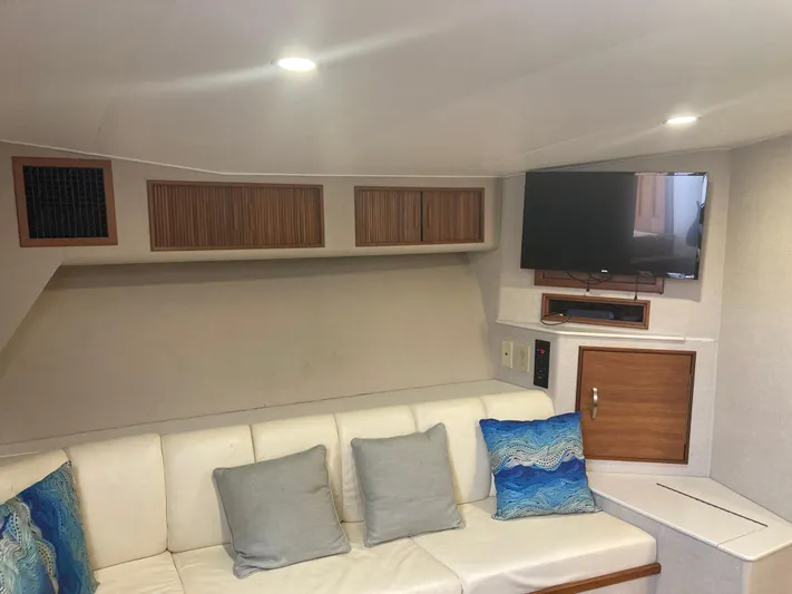 Marked Off Yacht Photos Pics 