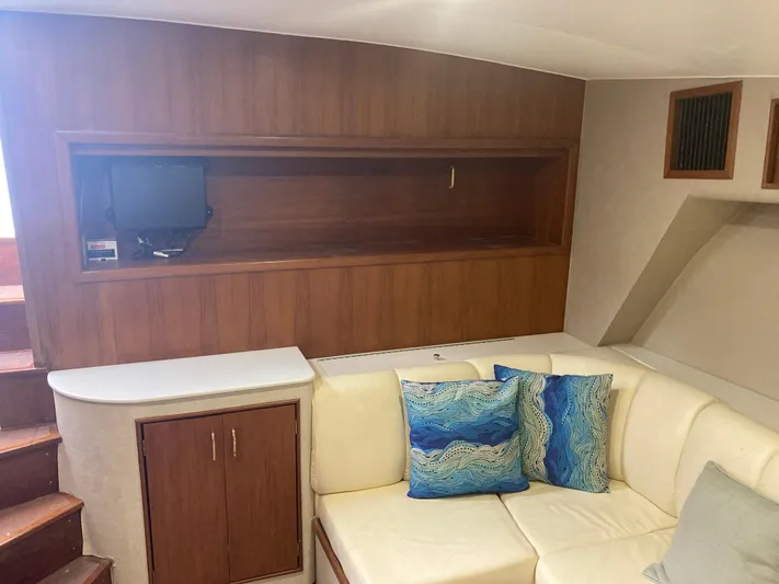 Marked Off Yacht Photos Pics 