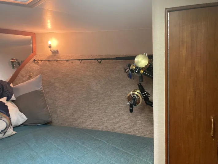 Marked Off Yacht Photos Pics 