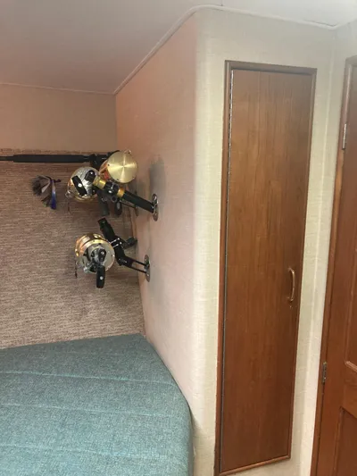 Marked Off Yacht Photos Pics 