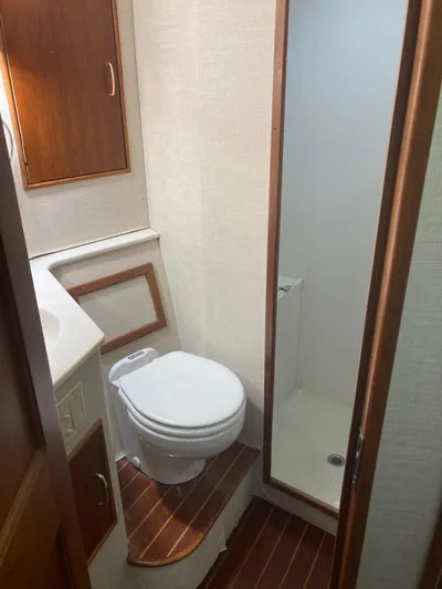 Marked Off Yacht Photos Pics 