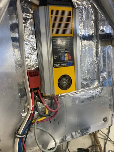 Marked Off Yacht Photos Pics 