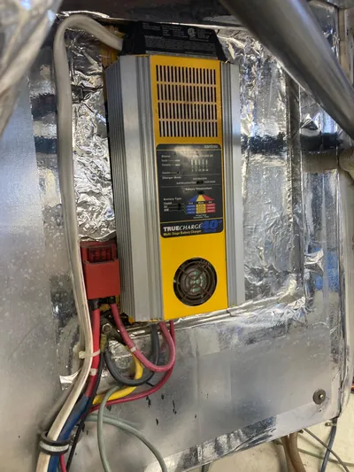 Marked Off Yacht Photos Pics 