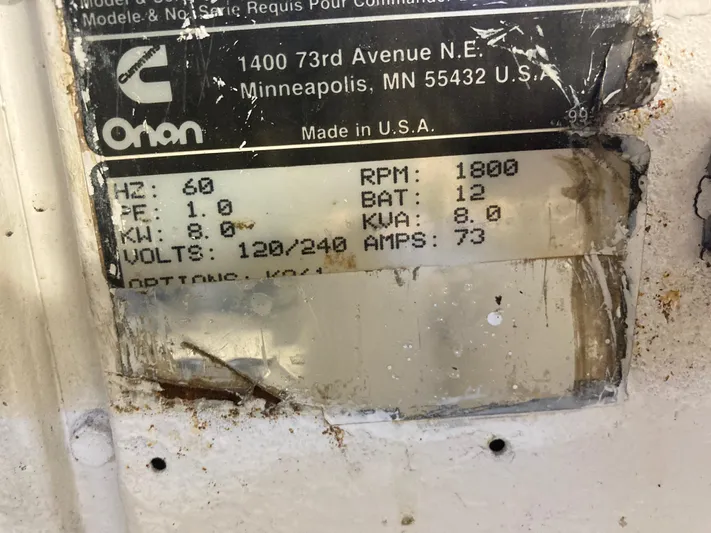 Marked Off Yacht Photos Pics 