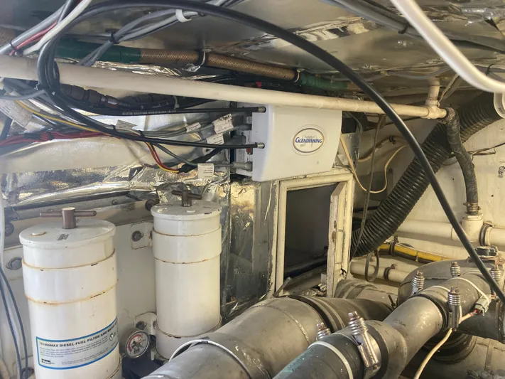 Marked Off Yacht Photos Pics 