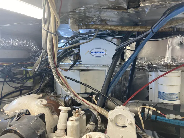 Marked Off Yacht Photos Pics 