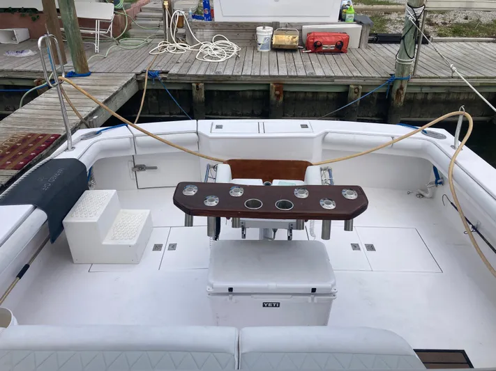 Marked Off Yacht Photos Pics 