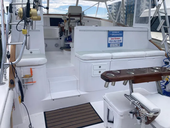 Marked Off Yacht Photos Pics 