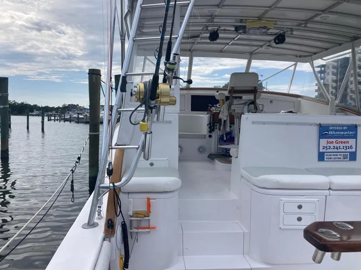 Marked Off Yacht Photos Pics 