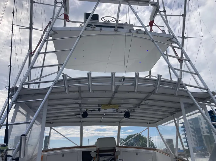 Marked Off Yacht Photos Pics 