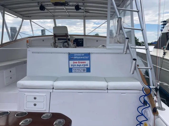 Marked Off Yacht Photos Pics 